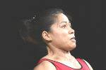 Commonwealth Games Gold medallist K Sanjita Chanu fails dope test